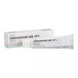 ZINKOXID Voidetta LAW, 50 g