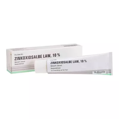 ZINKOXID Voidetta LAW, 50 g ZINKOXID Voidetta LAW, 50 g