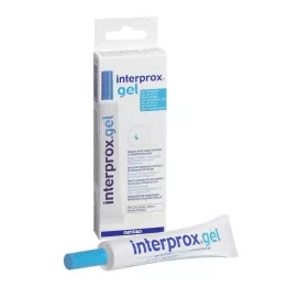 INTERPROX Gel hammasgeeli, 20 ml