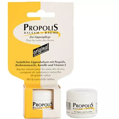 PROPOLIS huulipalsami, 5 ml