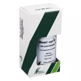 NEURI-CYL N Ho-Len-Complex-tipat, 50 ml