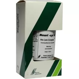 NEURI-CYL N Ho-Len-Complex-tipat, 100 ml