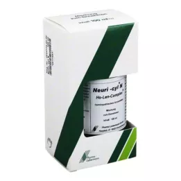 NEURI-CYL N Ho-Len-Complex-tipat, 100 ml