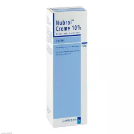 NUBRAL Kerma 10 %, 150 g