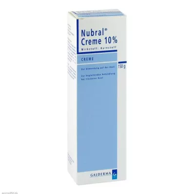 NUBRAL Kerma 10 %, 150 g NUBRAL Kerma 10 %, 150 g
