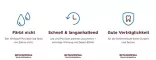 Instructions for use for Betaisodona suun antiseptinen aine, 100 ml - 2