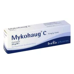 MYKOHAUG C Kerma, 25 g