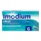 IMODIUM akuutit kovat kapselit, 6 kpl