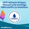 IMODIUM akuutit kovat kapselit, 6 kpl