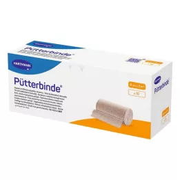 PÜTTER Side 8 cmx5 m, 10 kpl