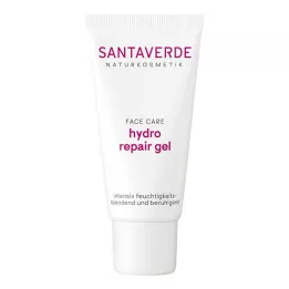 ALOE VERA HYDRO REPAIR Geeli, 30 ml