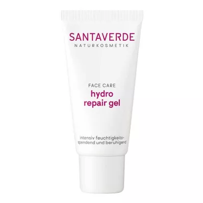 ALOE VERA HYDRO REPAIR Geeli, 30 ml