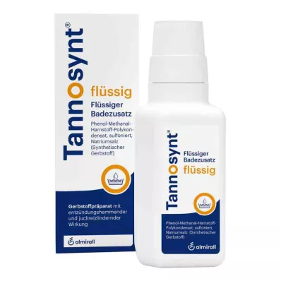 TANNOSYNT neste, 500 g TANNOSYNT neste, 500 g