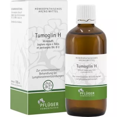 TUMOGLIN H-tipat, 100 ml