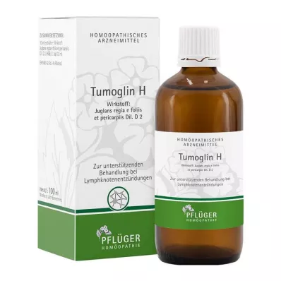 TUMOGLIN H-tipat, 100 ml TUMOGLIN H-tipat, 100 ml