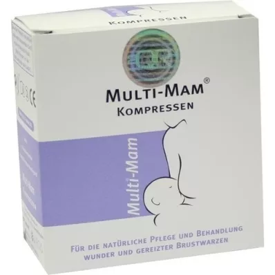 MULTI-MAM kompressit, 12 kpl