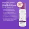 MULTI-GYN FemiWash-vaahto, 100 ml