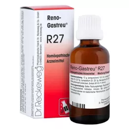 RENO-GASTREU R27-seos, 50 ml