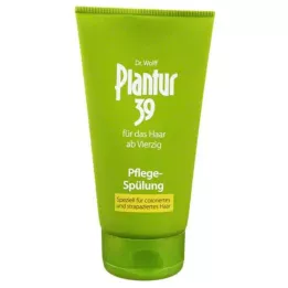 PLANTUR 39 Hoitoaine värjätyille hiuksille, 150 ml