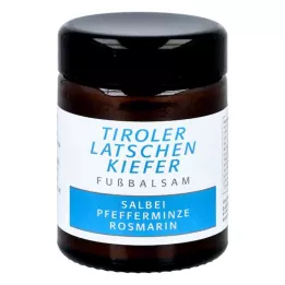 TIROLER LATSCHENKIEFER Jalkavoide, 100 ml