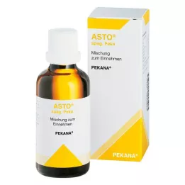 ASTO spag.peka-tippoja, 50 ml