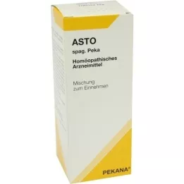 ASTO spag.peka-tipat, 100 ml