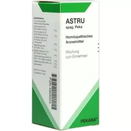 ASTRU spag.peka-tippoja, 50 ml