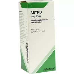 ASTRU spag.peka-tipat, 100 ml