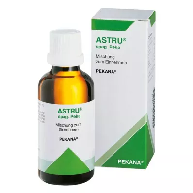 ASTRU spag.peka-tipat, 100 ml ASTRU spag.peka-tipat, 100 ml