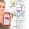 LACALUT aktiivinen suuhuuhteluliuos, 300 ml