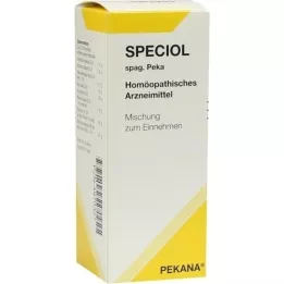 SPECIOL spag.peka-tippoja, 50 ml