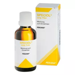 SPECIOL spag.peka-tipat, 100 ml