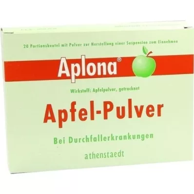 APLONA Jauhe, 20 kpl