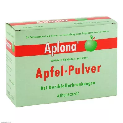 APLONA Jauhe, 20 kpl APLONA Jauhe, 20 kpl
