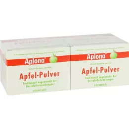 APLONA Ruuti, 2X50 St