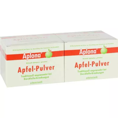 APLONA Ruuti, 2X50 St