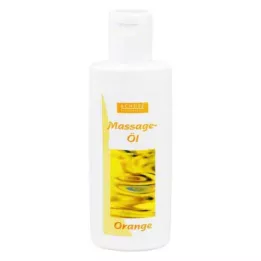 MASSAGE-ÖL Appelsiini, 200 ml