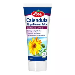 ABTEI kehäkukkavoide, 100 ml