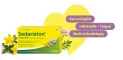 Instructions for use for Sedariston konsentraatti kovat kapselit, 30 kpl - 3