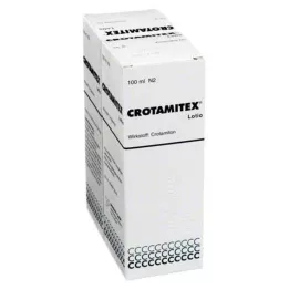 CROTAMITEX Voide, 200 ml