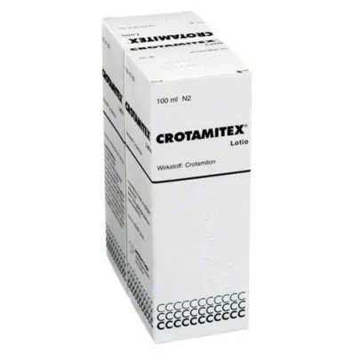 CROTAMITEX Voide, 200 ml CROTAMITEX Voide, 200 ml
