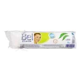 BEL PREMIUM Tyynyt pyöreät, 75 kpl