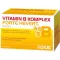 VITAMIN B KOMPLEX forte Hevert-tabletit, 200 kpl
