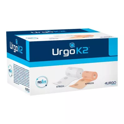 URGOK2 Ymp.Syst.10cm Nilkan ympärys 25-32cm, 1 kpl