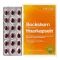 BOCKSHORN+mikroravinteiden hiuskapselit Tisane plus, 60 kpl