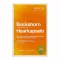 BOCKSHORN+mikroravinteiden hiuskapselit Tisane plus, 60 kpl