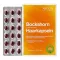 BOCKSHORN+Mikroravinteiden hiuskapselit Tisane plus, 180 kpl