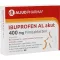 IBUPROFEN AL akuutti 400 mg kalvopäällysteiset tabletit, 10 kpl