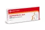 Instructions for use for IBUPROFEN AL akuutti 400 mg kalvopäällysteiset tabletit, 10 kpl - 2