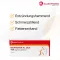IBUPROFEN AL akuutti 400 mg kalvopäällysteiset tabletit, 20 kpl